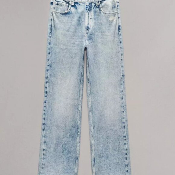 NWT rag & bone Miramar Terry Shea Pant - XXS - Picture 4 of 4